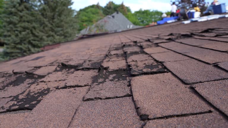 Best Chimney Flashing Repair  in Southport, CT